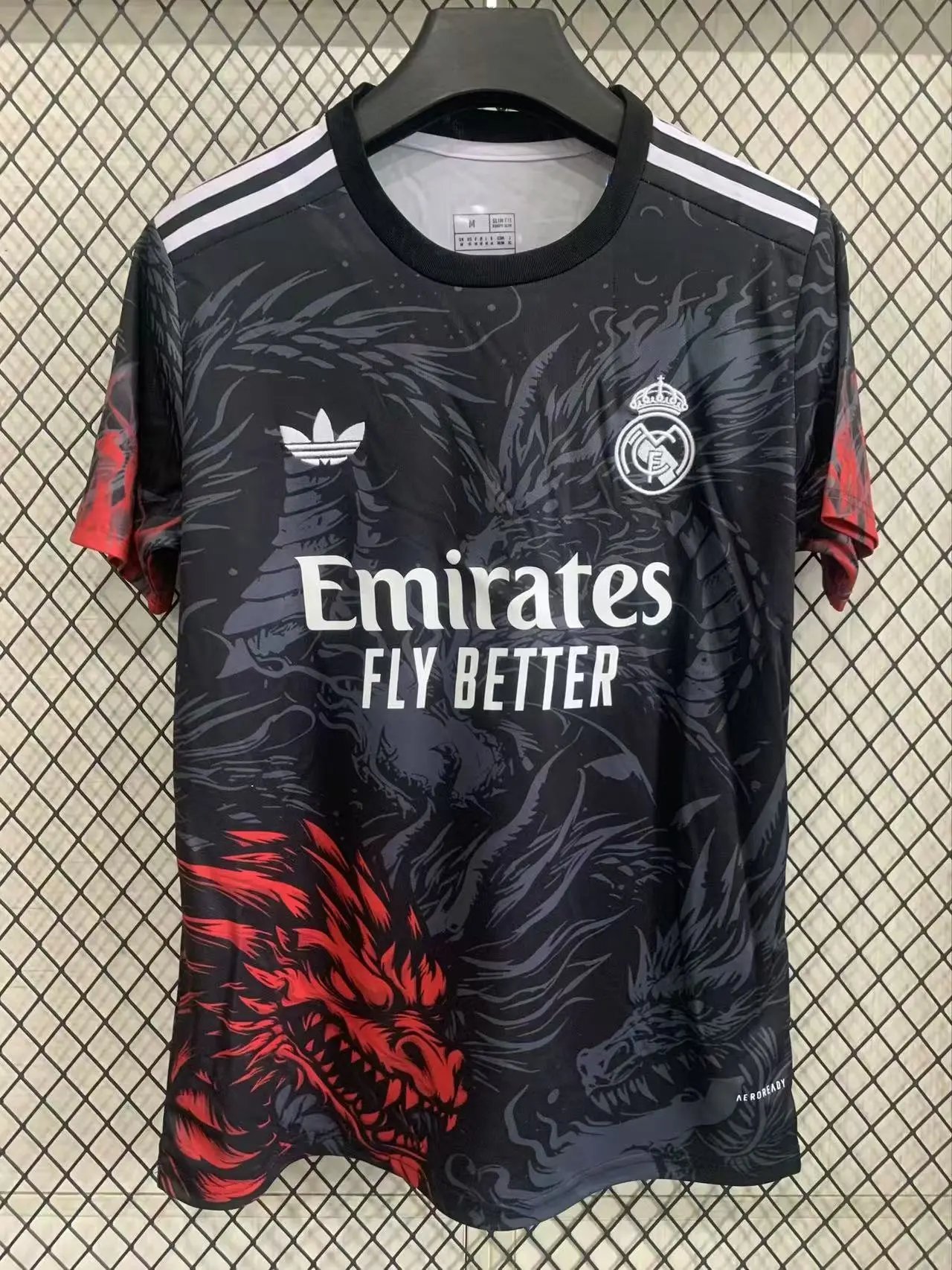 Real Madrid Special Edition 19 SKU image