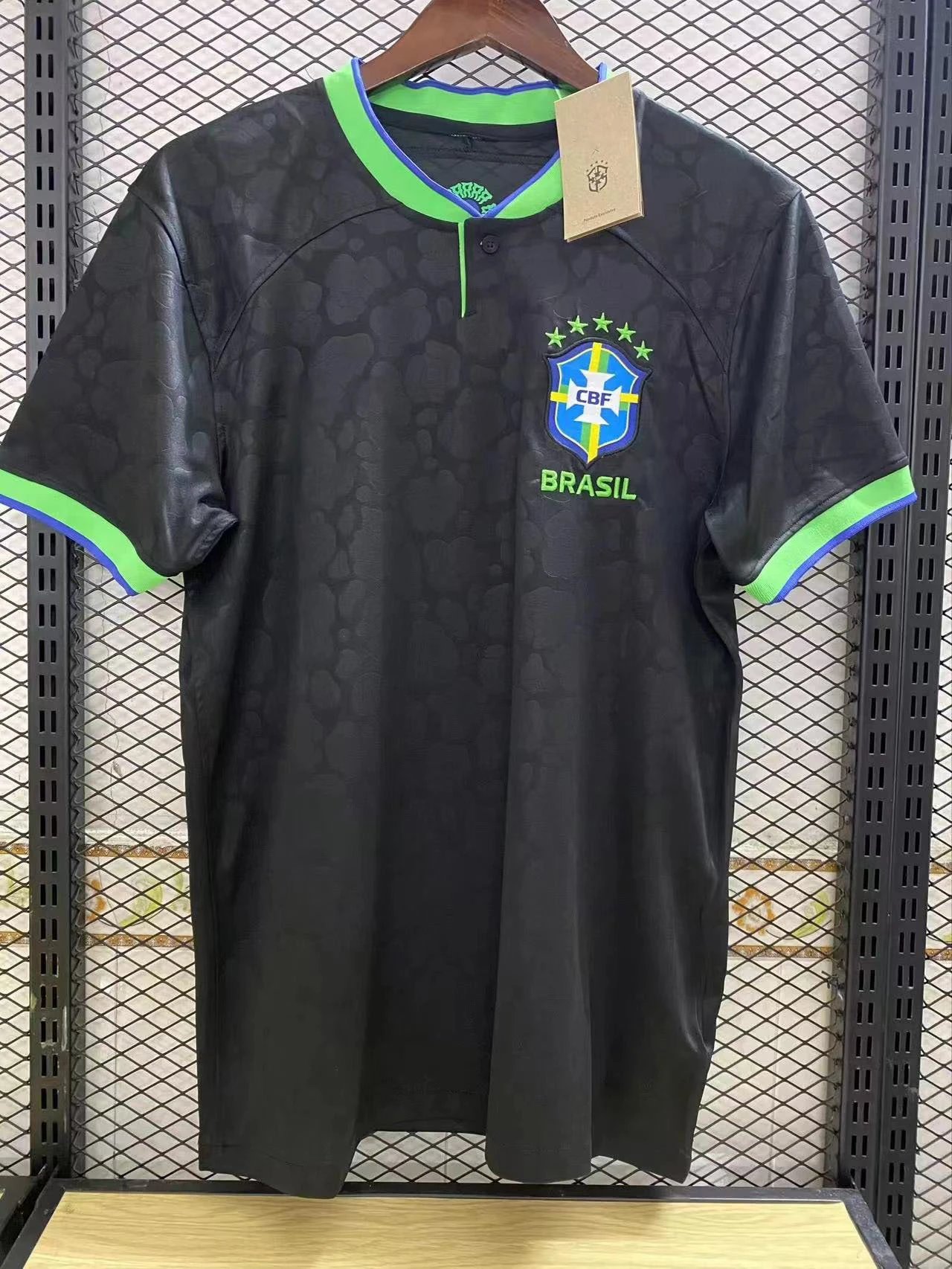Brazil Special Edition 5 SKU image
