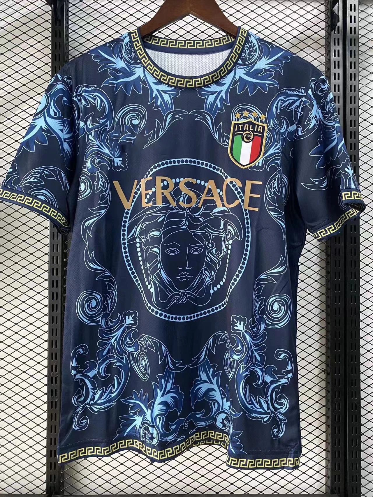 Italian Special Edition 3 SKU image