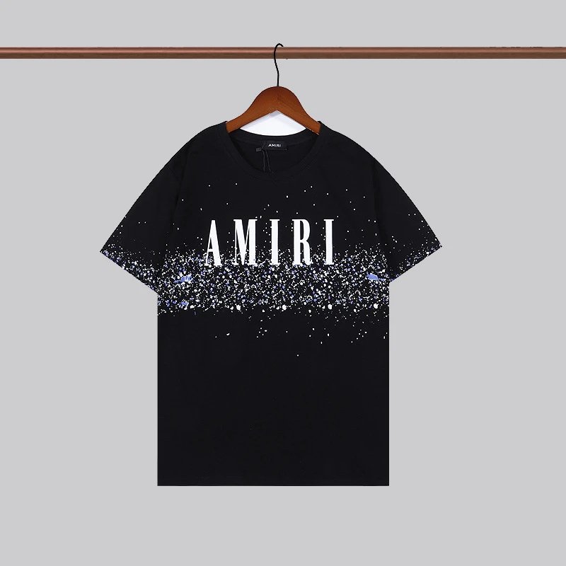Y10 · Starry Splatter · Black SKU image