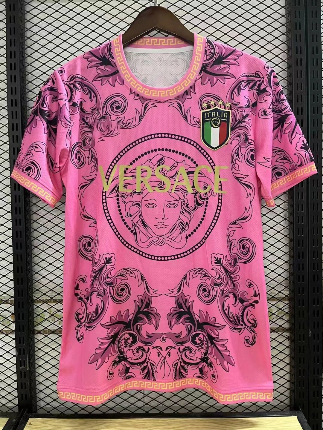 Italian Special Edition 2 SKU image