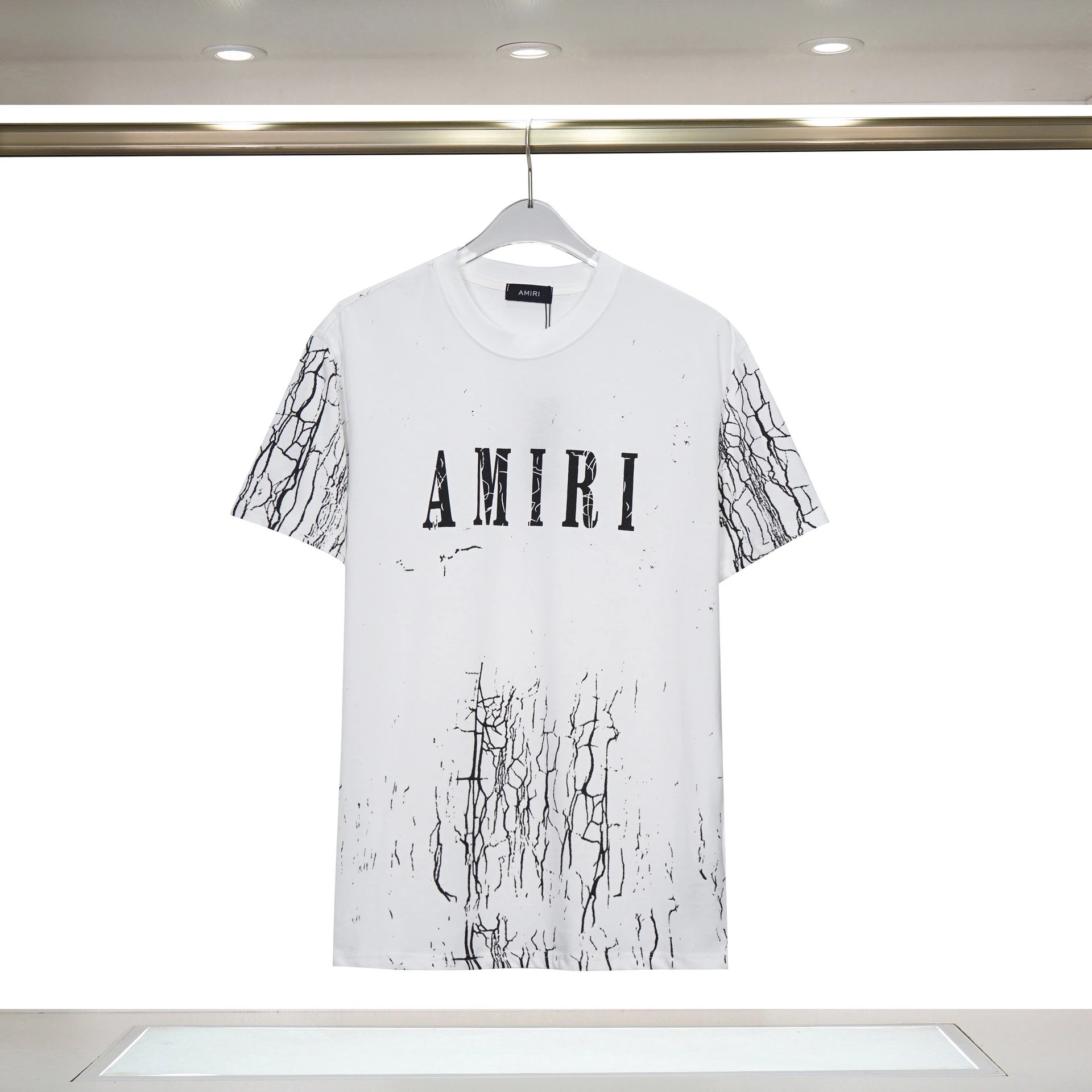 Y20 · Starry Splatter · White SKU image