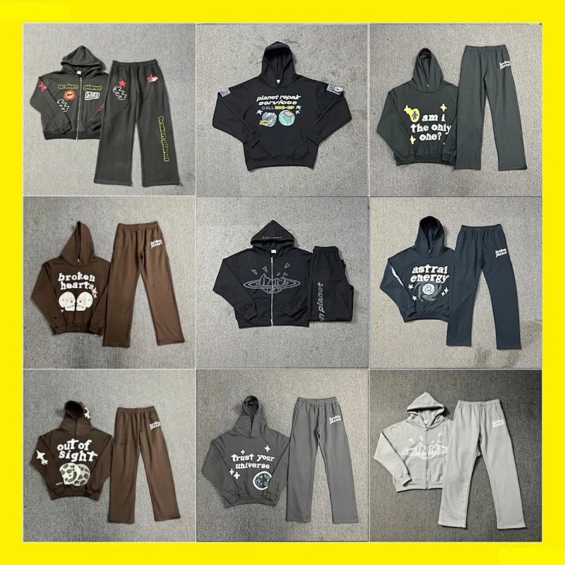 Hoodie from Vogue Square