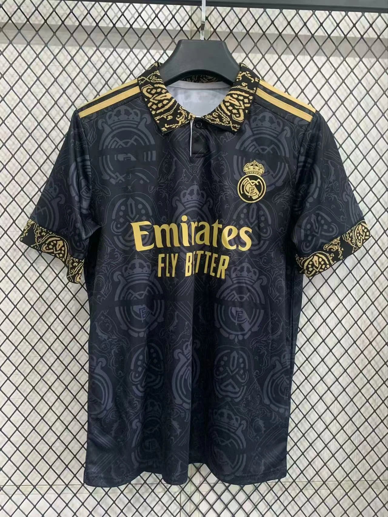 Real Madrid Special Edition 18 SKU image