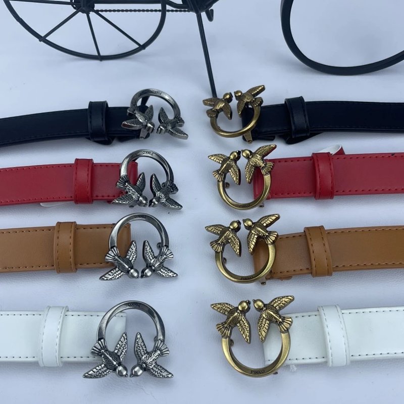 Belt from Vogue Square