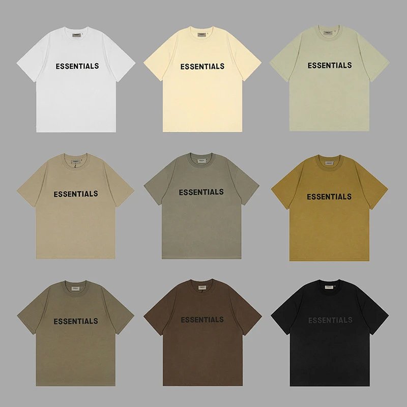 Tee from Vogue Square