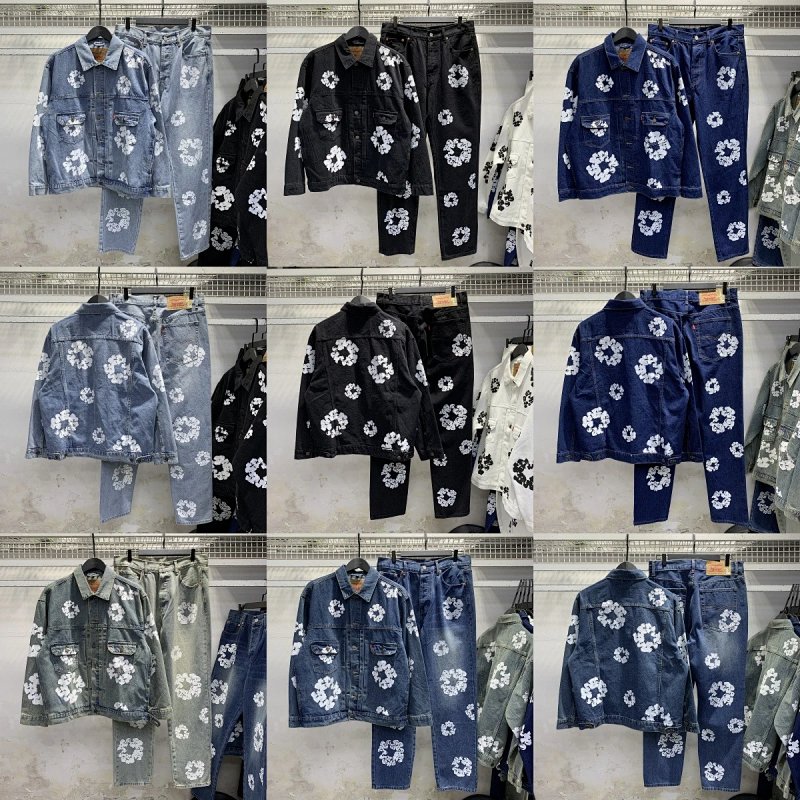 Jacket from Vogue Square