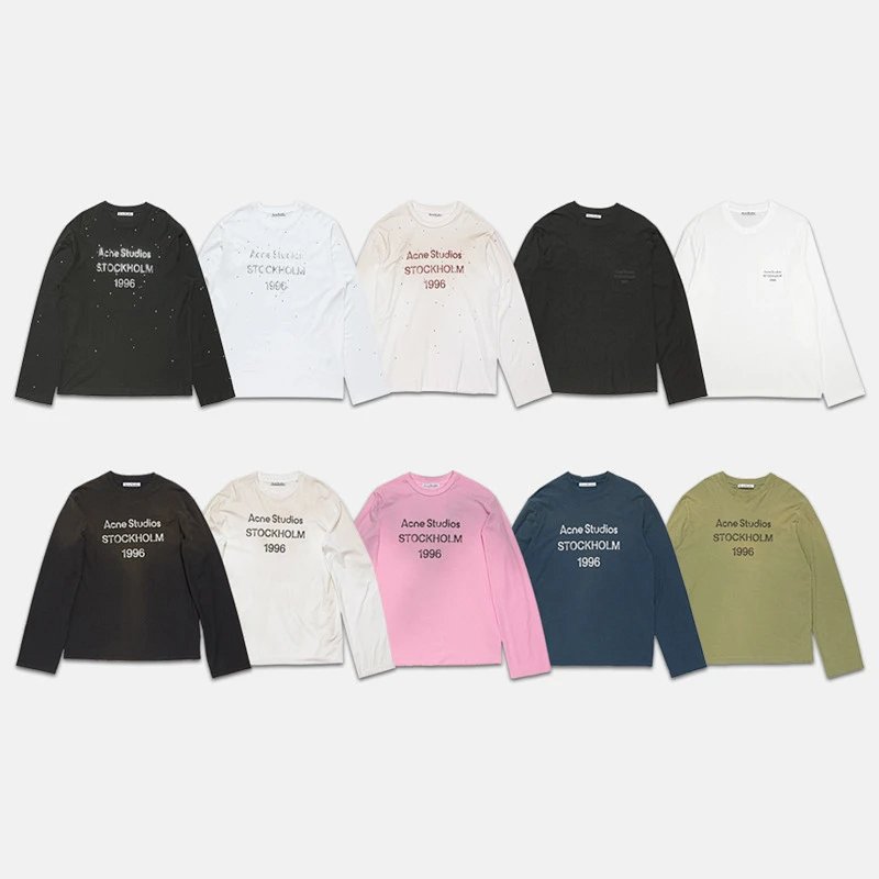 Long sleeve from Vogue Square