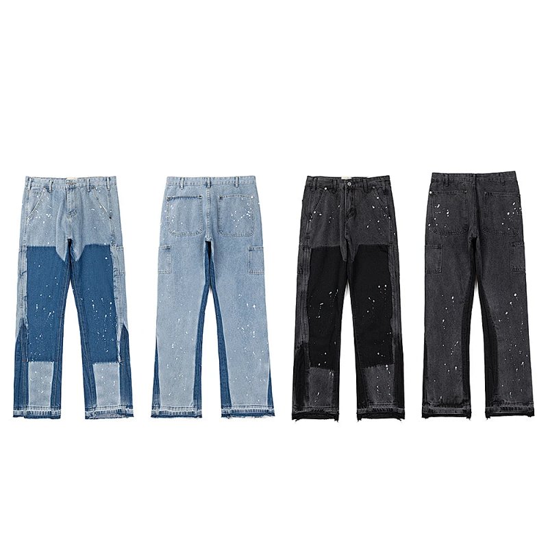 Jeans from Vogue Square
