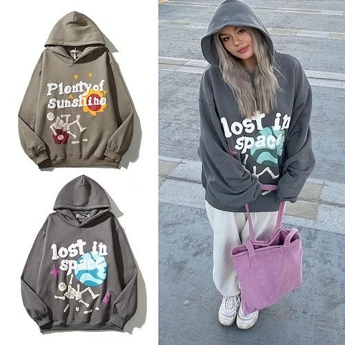 Hoodie from Vogue Square
