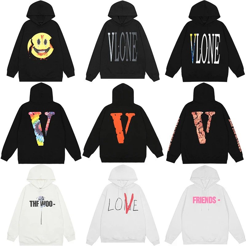 Hoodie from Vogue Square
