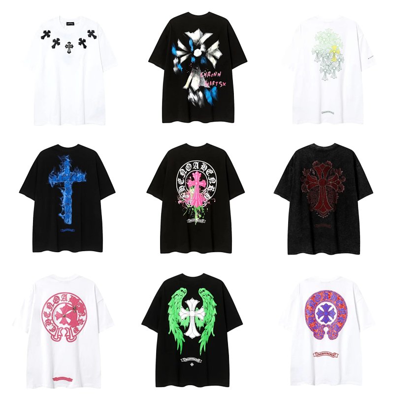 Tee from Vogue Square