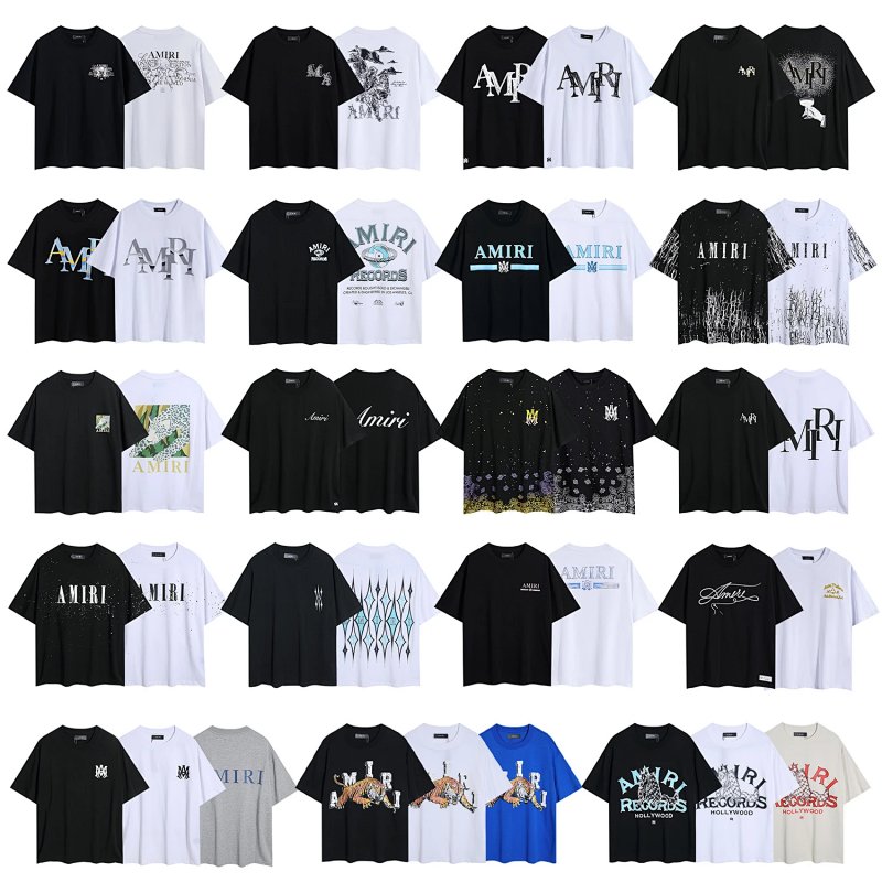 Tee from Vogue Square
