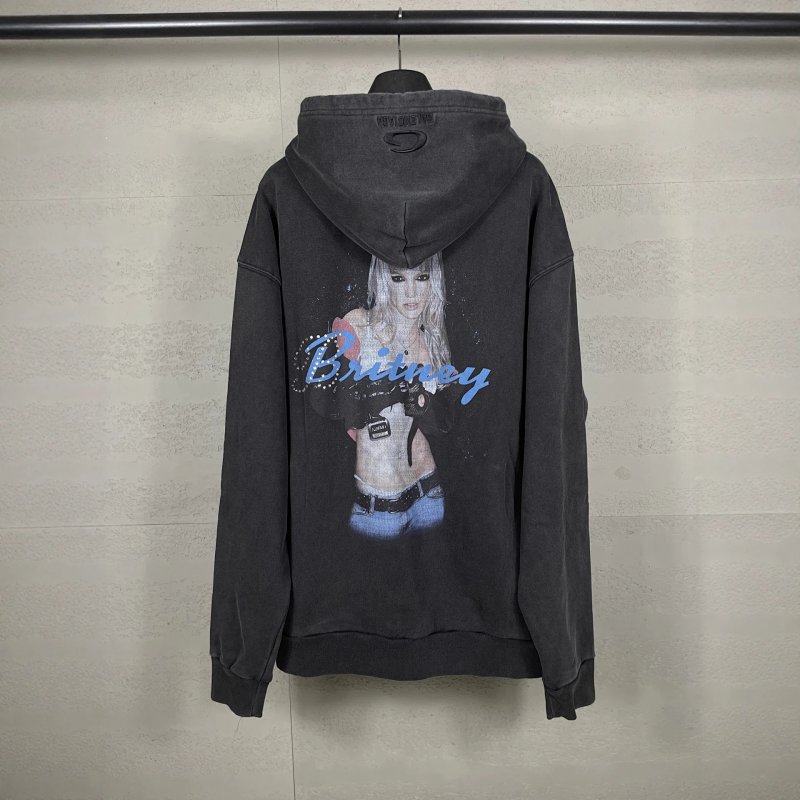 Hoodie from Vogue Square