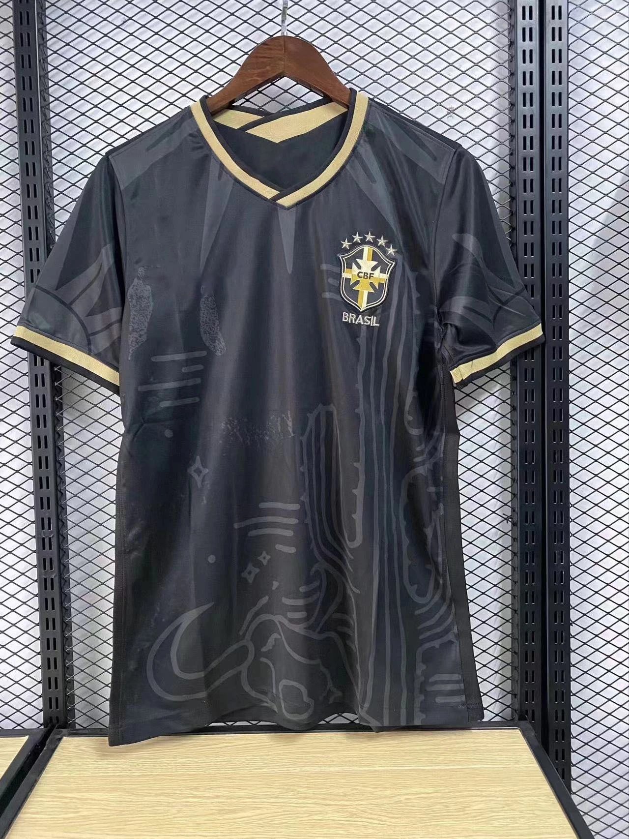Brazil Special Edition 4 SKU image