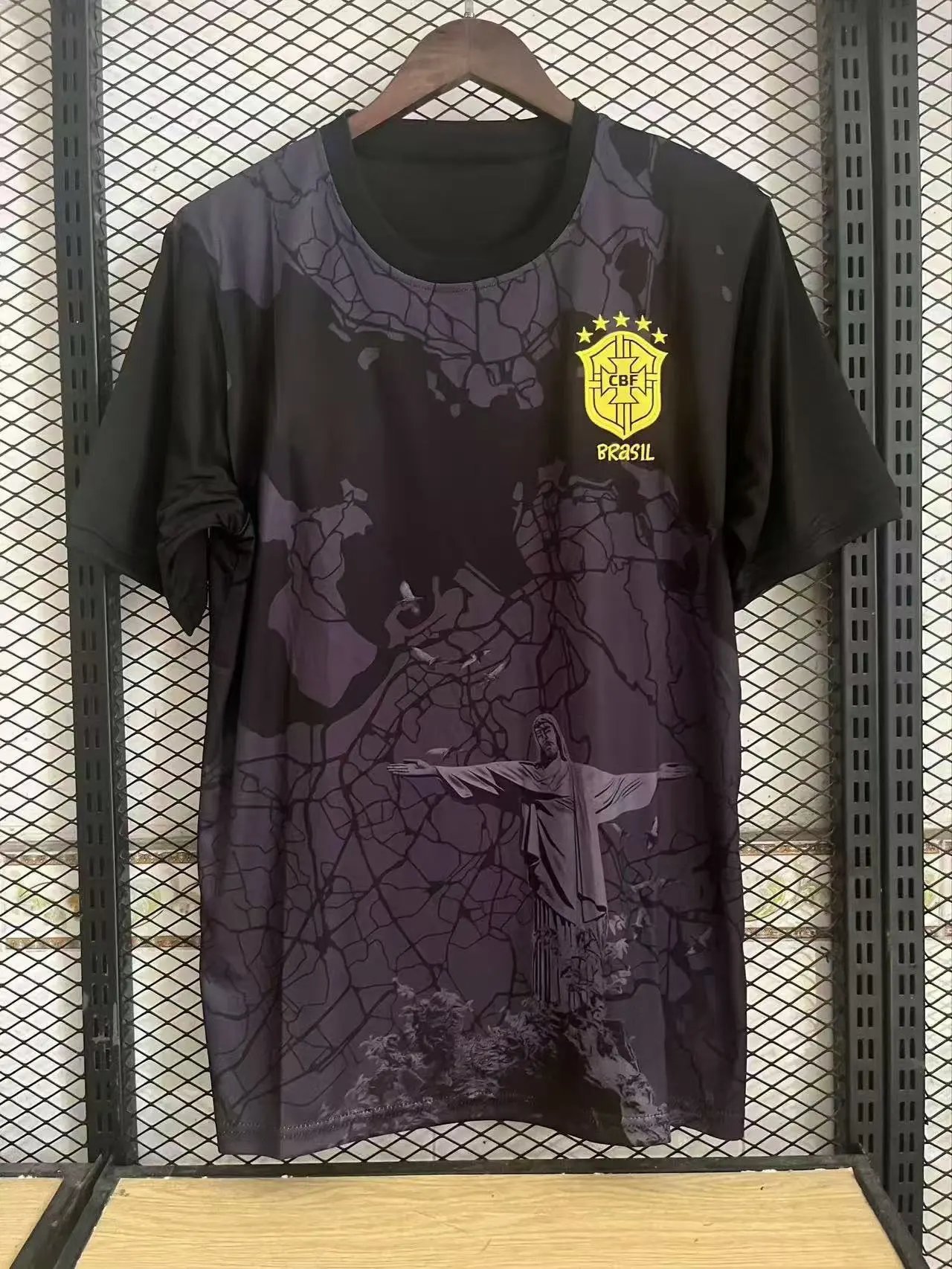 Brazil Special Edition 8 SKU image