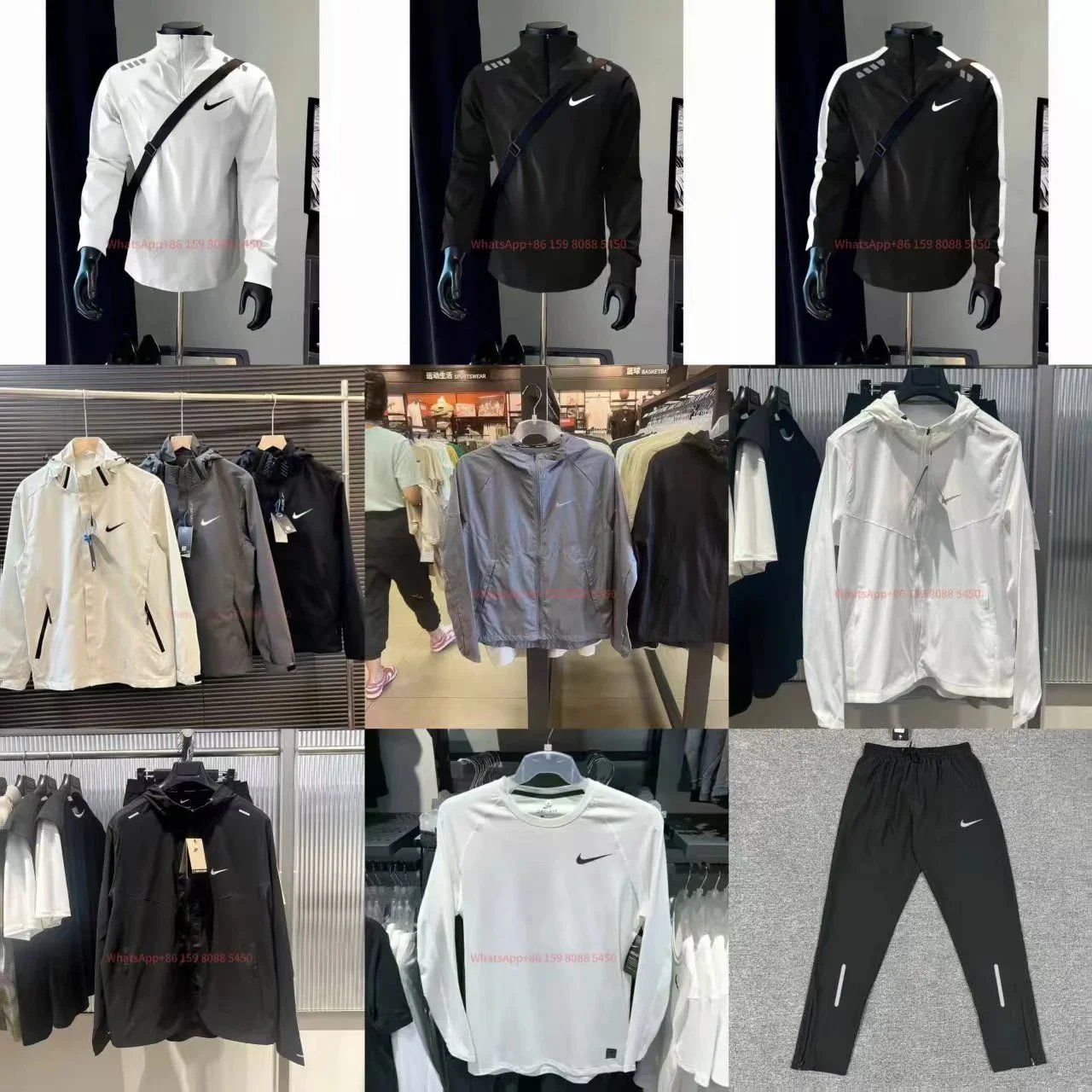 KK01-New Quick Dry Breathable Sportswear Whatsapp +86 183 9631 6867