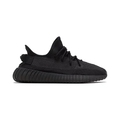 Yeezy 350 Onyx