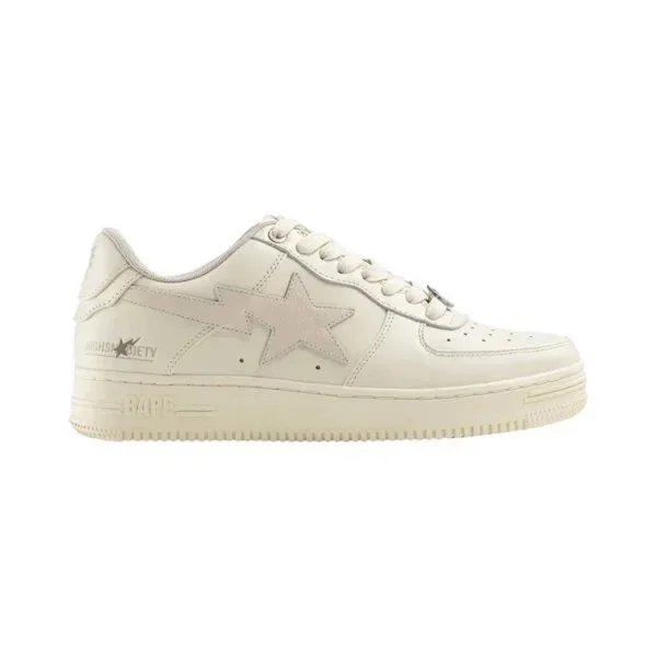 Bapetsa — HighsnobietyxDailyEssentials colorway — USFans Spreadsheet photo