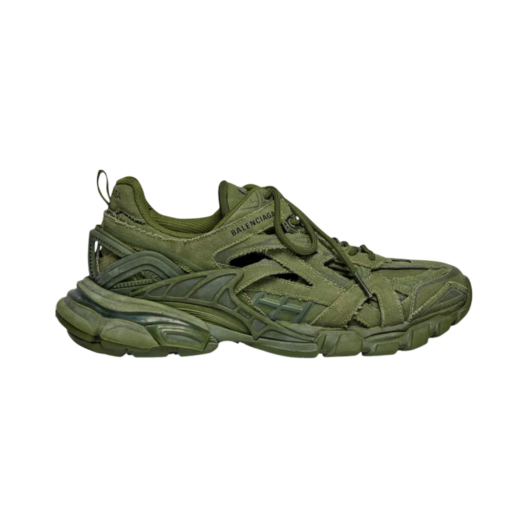 Track.2 'Green'