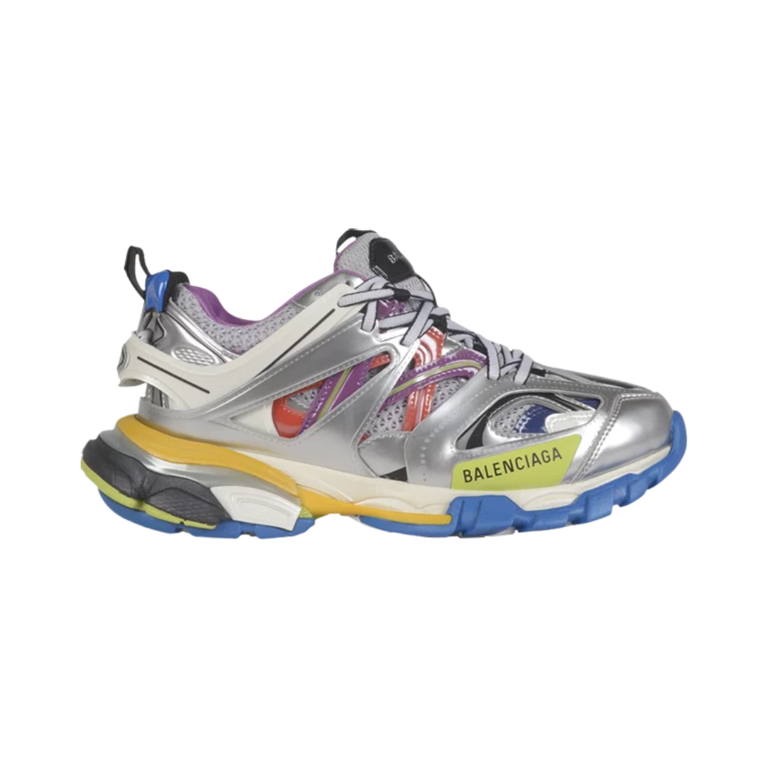 Metal Multi-Color