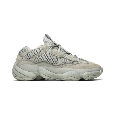 Yeezy 500 Salt