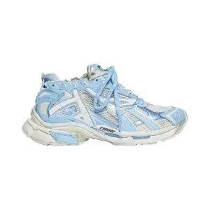 Balenciaga Runner Multi-Color — LightBlue colorway — USFans Spreadsheet photo