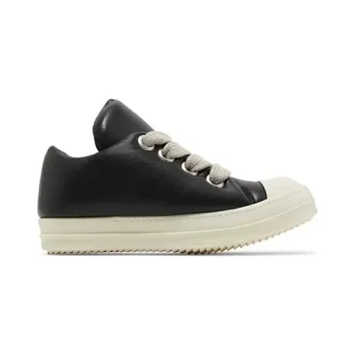 Rick Owens Jumbo Lace