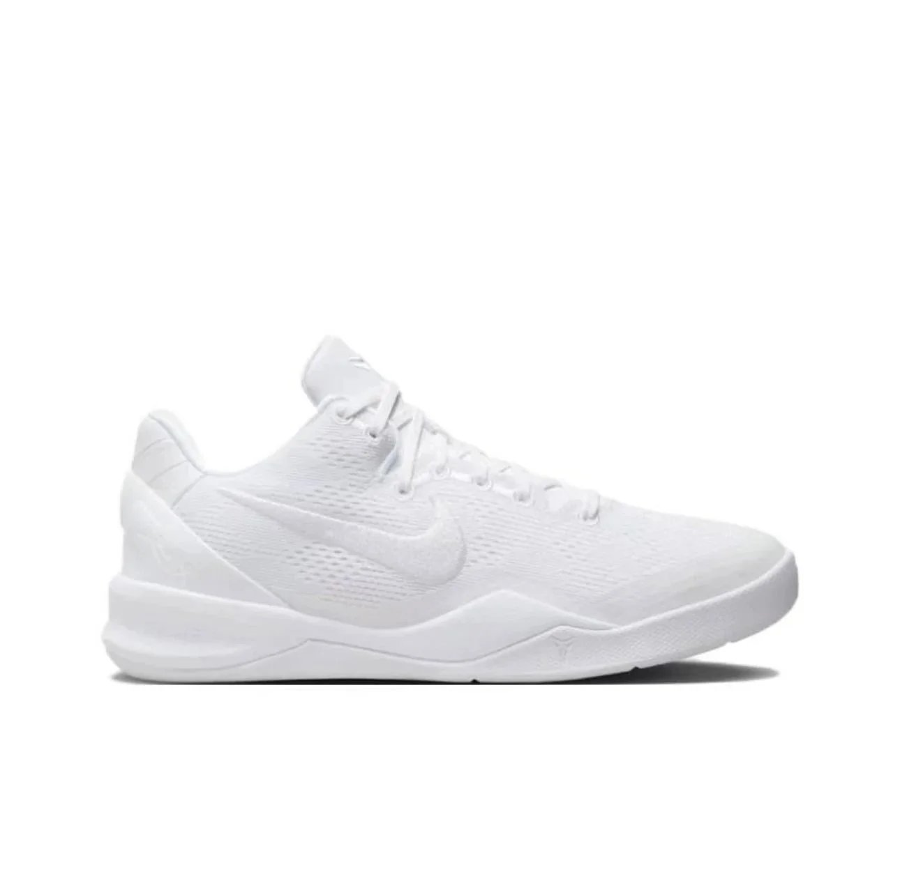 Kobe 6 All Star — 8 Protro Halo colorway — USFans Spreadsheet photo