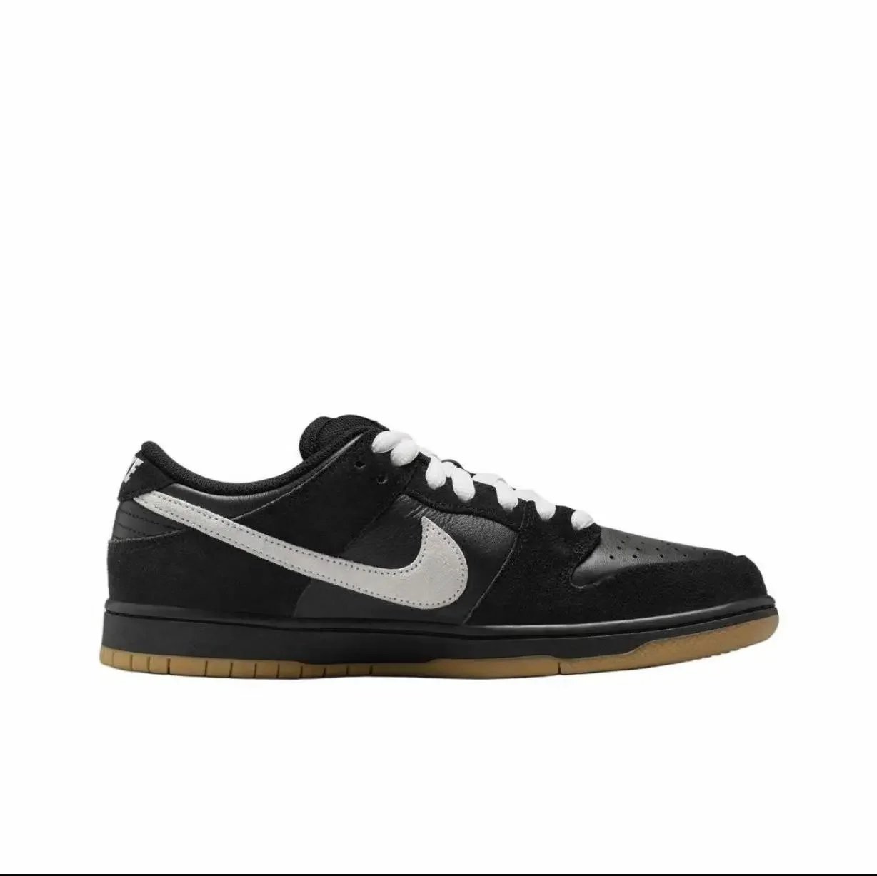 Nike Dunk SB Purple Pigeon