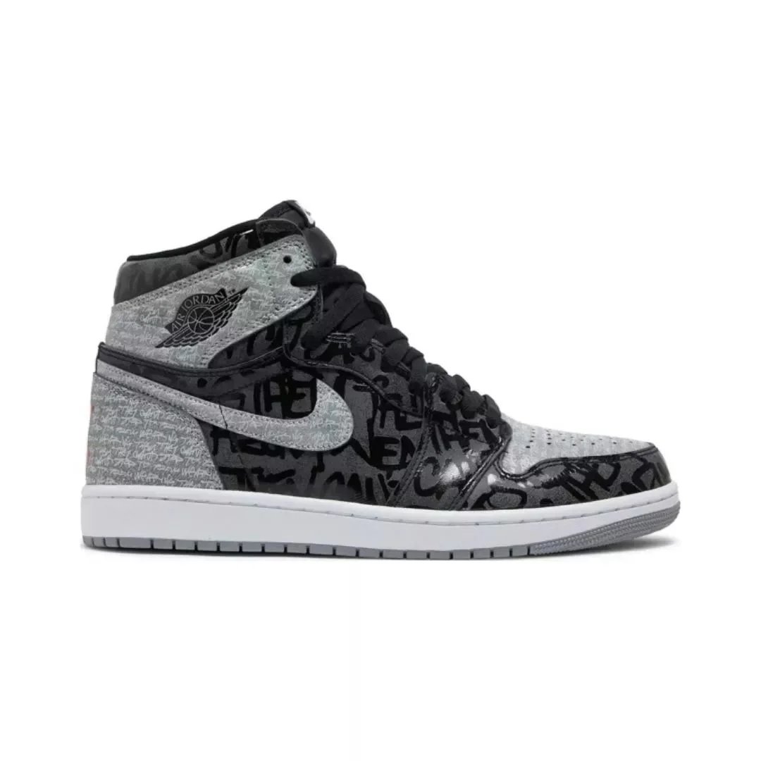Jordan 1 Prototype [LJR BATCH] foto 6