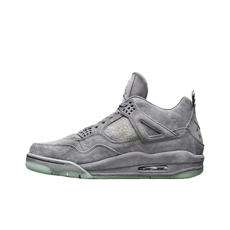 KS Grey