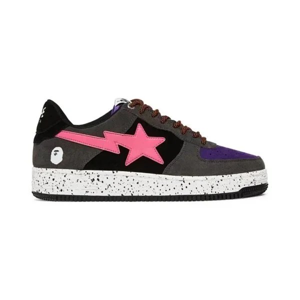 Bapetsa — 2BlackPink colorway — USFans Spreadsheet photo
