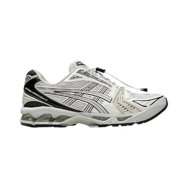 Pink Asics Gel Kayano 14 — UnlimitedPack-SmokeGrey colorway — USFans Spreadsheet photo