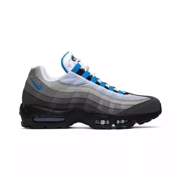 Air Max 97 Anatomy of Air [Version 1 BATCH] foto 6