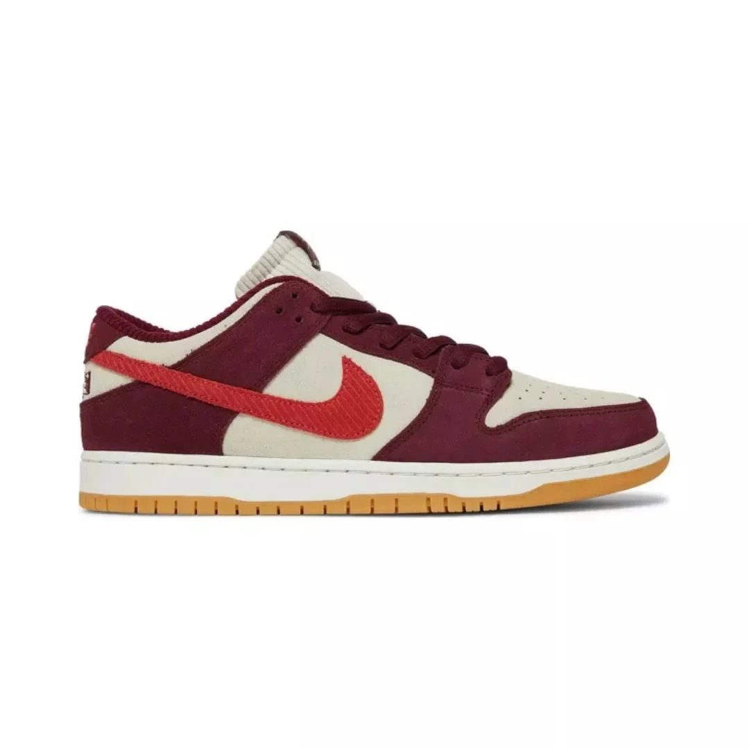 Dunk x eBay Shoes — Skate Like a Girl colorway — USFans Spreadsheet photo