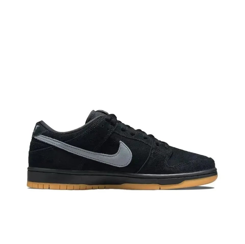 Dunk x eBay Shoes — SB Pro fog colorway — USFans Spreadsheet photo