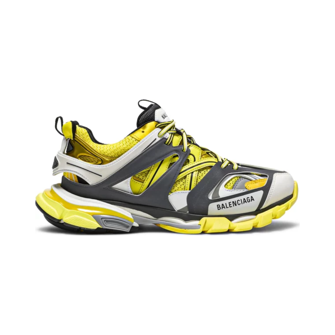 Yellow Grey