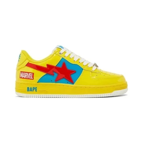 Bapetsa ( Many Colorways ) [G BATCH] foto 6