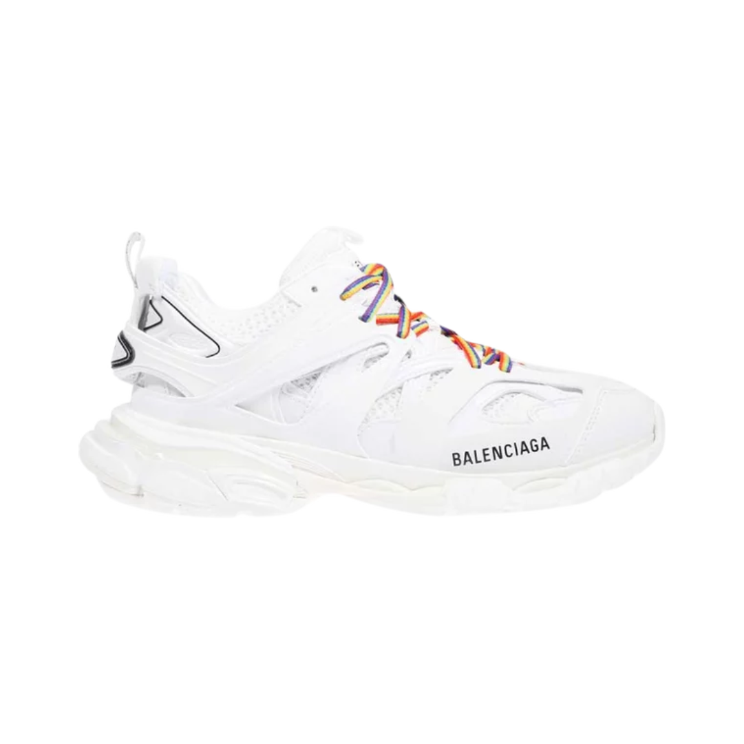White Multi