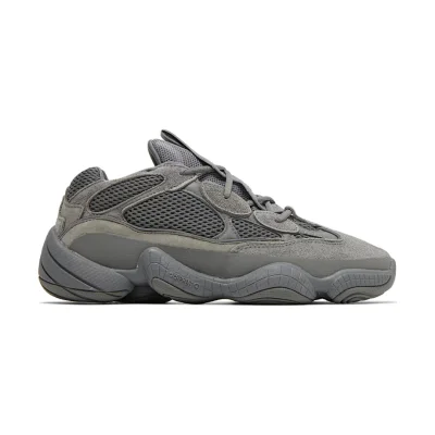 Yeezy 500 Granite
