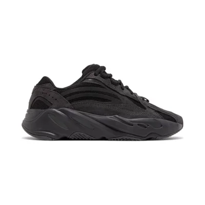 Yeezy 700 Utility Black