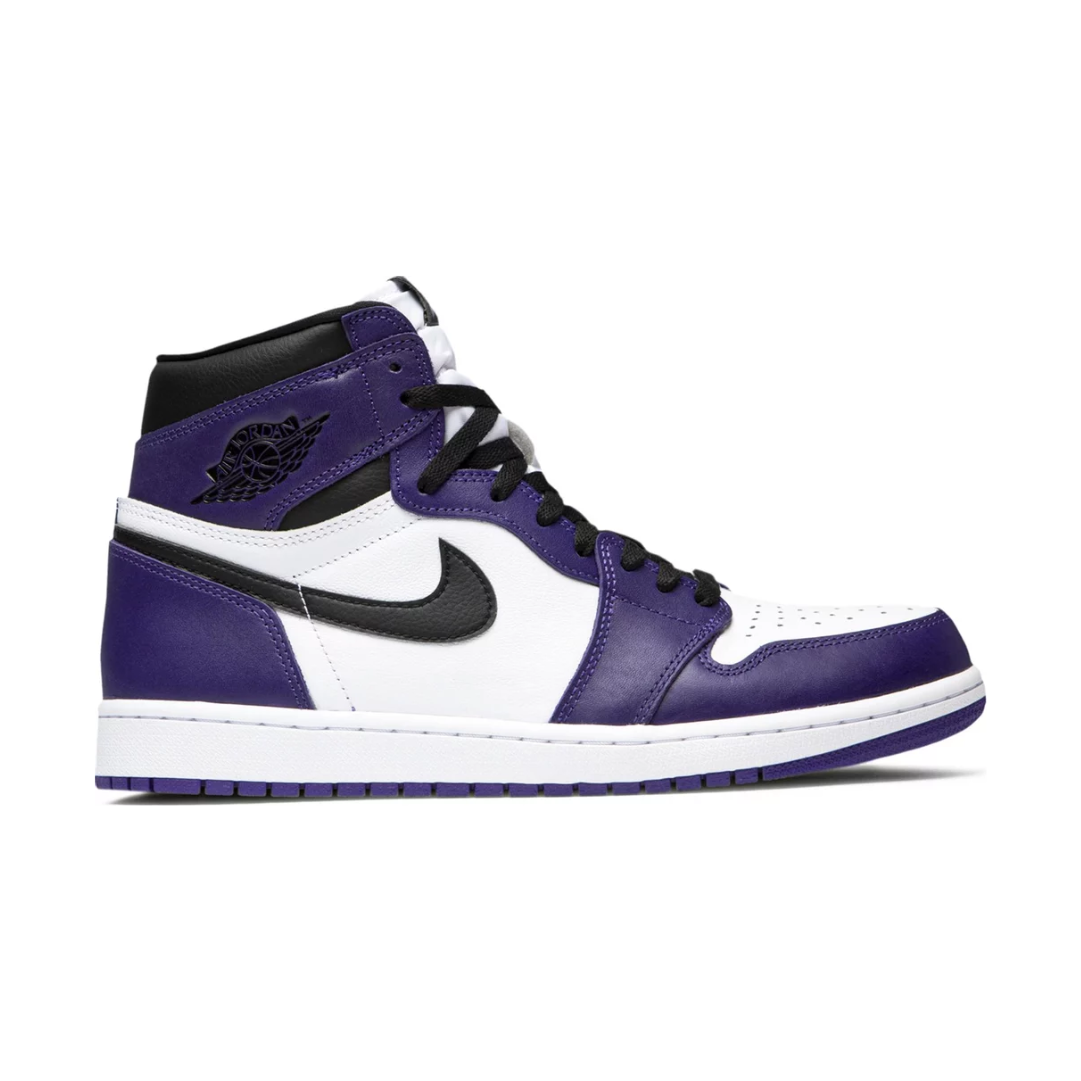 Court Purple 2.0