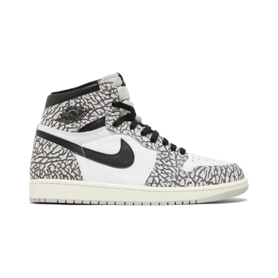 White Cement