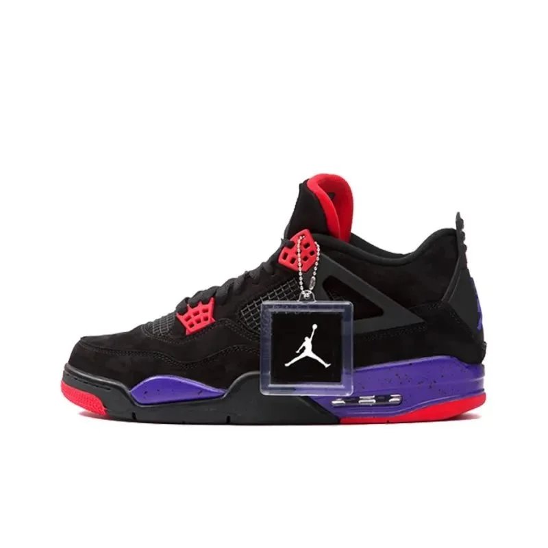 Jordan 4 Seafoam Shoes — Raptors colorway — USFans Spreadsheet photo
