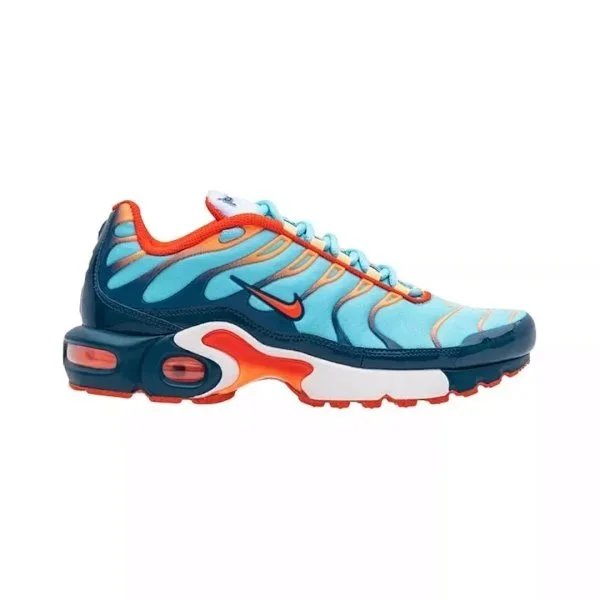 Nike TN All Black Shoes — SwooshChain colorway — USFans Spreadsheet photo