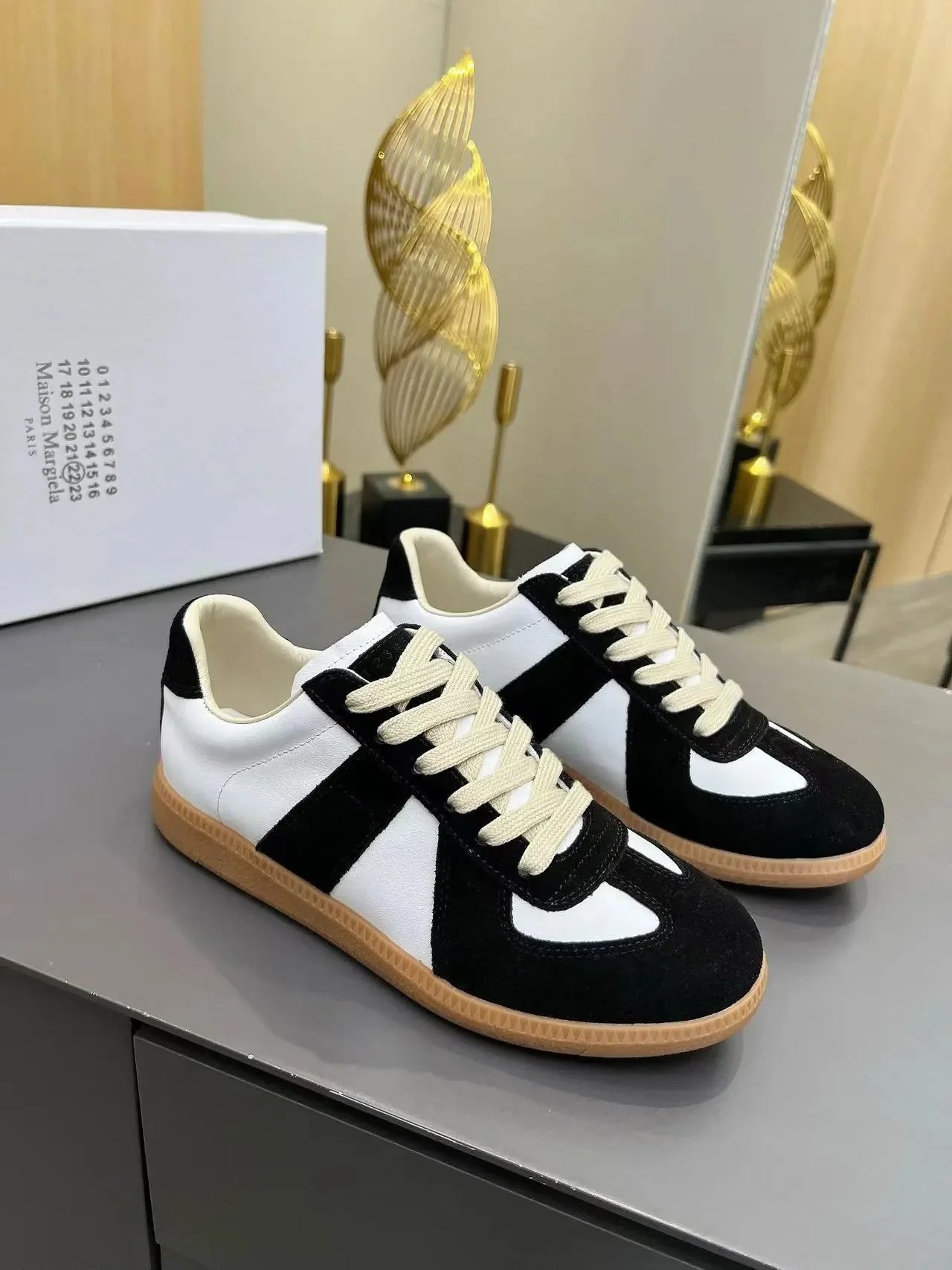 Margiela Gats ( 21 + styles) foto 6