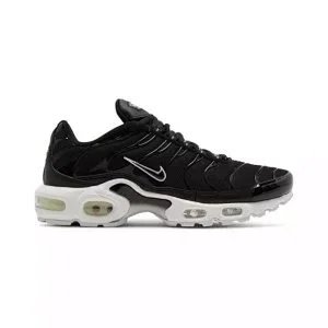 Nike TN All Black Shoes — BlackWhite1 colorway — USFans Spreadsheet photo