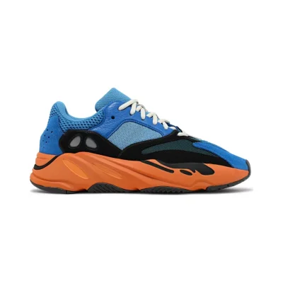 Yeezy 700 Bright Blue