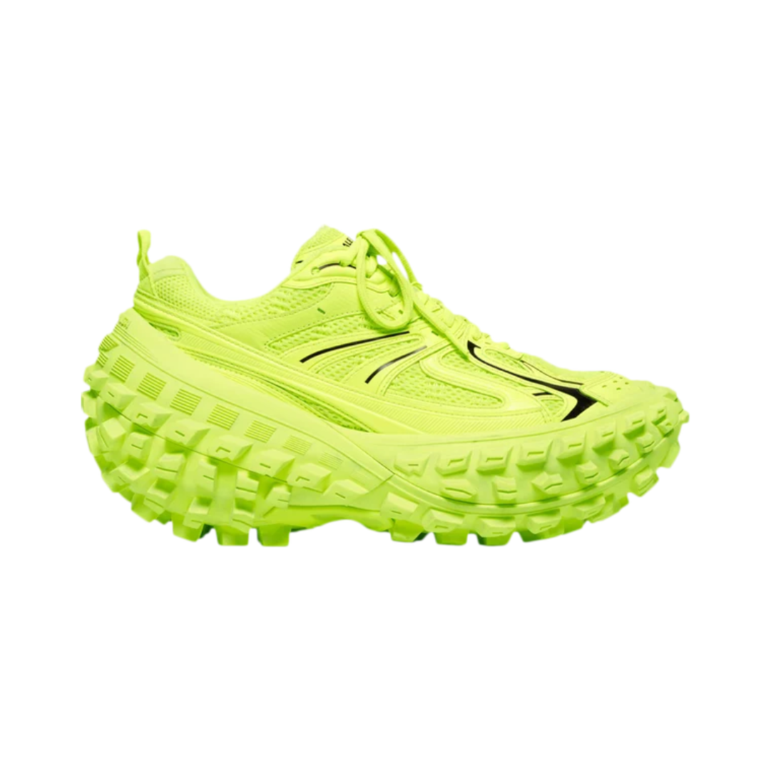 Fluo Yellow